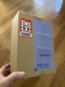 オルビスユードットサンプル